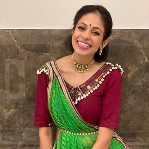 Meet your Posher, Runal